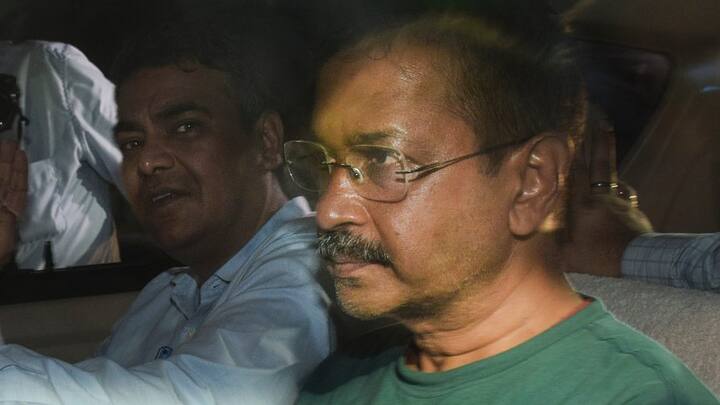 दिल्ली हाईकोर्ट ने प्रवर्तन निदेशालय से पूछा कि मुख्यमंत्री अरविंद केजरीवाल को दी गई जमानत को चुनौती देने वाली अर्जी में अब कौन सा पहलू बचा है.