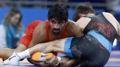 Olympics Wrestling: இந்தியாவின் அடுத்த நம்பிக்கை.. அரையிறுதியில் அமன் ஷெராவத்!