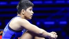 Paris Olympics 2024: Indian Wrestler Antim Panghal Set To Face 3-Year Ban: PTI