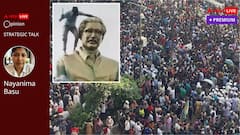 A Tale Of Two Student Uprisings In Bangladesh — One Led To Mujib’s Rise, Another To His Downfall