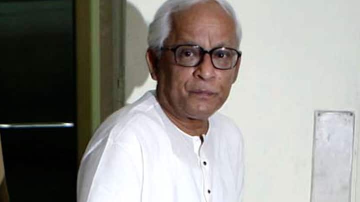 বিজেপির রাজ্য সভাপতি সুকান্ত গঙ্গোপাধ্যায়ও এক্স মাধ্যমে প্রাক্তন মুখ্যমন্ত্রীর প্রয়াণে শোকপ্রকাশ করেছেন।