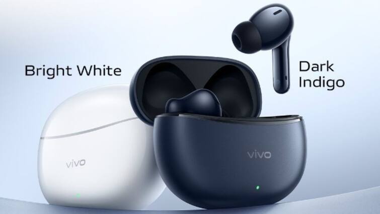 Vivo TWS 3e earbuds launched in India check the Charging Capacity and Battery Life know the features and Price Vivo Earbuds: মাত্র ১০ মিনিটের চার্জে ইয়ারবাডস চালু থাকবে প্রায় ৩ ঘণ্ট, দাম কত?