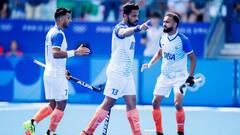 टीम इंडिया की 'ब्रॉन्ज' जीत का हीरो बना ये खिलाड़ी, स्पेन पर 'स्टिक' से बरपाया कहर