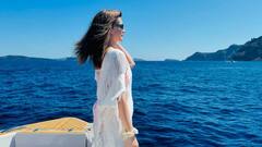 Kriti Sanon: 2024 సమ్మర్ మొత్తం ఇలా గడిచిందంటూ బీచ్ లు , సూర్యాస్తమం , ఫుడ్ ఫొటోస్ షేర్ చేసిన కృతి!