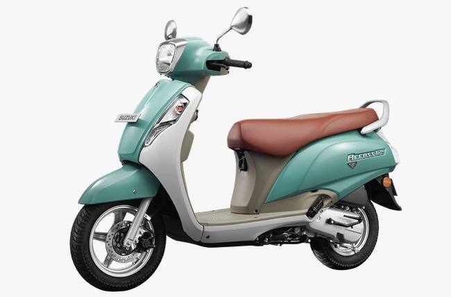 சுசூகி அக்செஸ் 125 மாடலின் விலையானது 97,212 (எக்ஸ்-ஷோரூம்) இருந்து தொடங்குகிறது . இந்த பைக் 45 கிமீ மைலேஜை வழங்குகிறது.