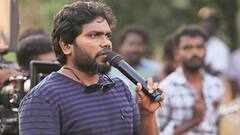 Pa Ranjith: இந்துக்கள் மனதை புண்படுத்தினாரா பா.ரஞ்சித்? காவல்துறையில் திடீர் புகார்