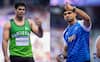 Paris Olympics: નીરજ ચોપરાને પછાડી ગોલ્ડ જીતનાર અરશદ નદીમ સામે ઉઠી ડોપ ટેસ્ટની માગ, શું પાકિસ્તાની ખેલાડીની મુશીબત વધશે?