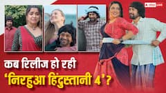 जिस फिल्म से हिट हुई निरहुआ-आम्रपाली की जोड़ी, 6 साल बाद लौट रहा उसका सीक्वल