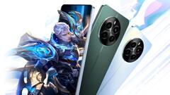 पानी गिरने पर भी नहीं खराब होगा डिस्प्ले, Realme ने उतारा अपना नया स्मार्टफोन, 5000mAh की है बैटरी