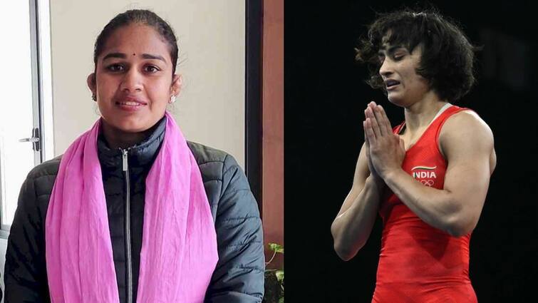 विनेश के मामले में राजनीति करने वालों को बबीता फोगाट का करारा जवाब;  कड़ी फटकार लगाई