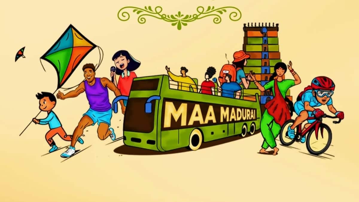 மதுரையில் துவங்குகிறது “மா மதுரை” விழா: காணொளி வாயிலாக துவக்கி வைக்கிறார் முதல்வர் ஸ்டாலின்! என்ன ஸ்பெஷல்?