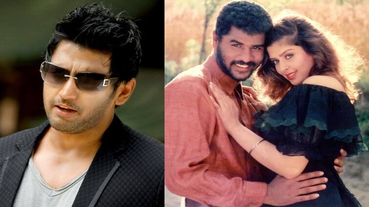 Actor Prashanth shares his wish about biopic and the movies he missed Prashanth : காதலன் படத்தை மிஸ் பண்ணிட்டேன்... பிரஷாந்த் பகிர்ந்த சீக்ரெட்