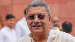 ‘56-Inch Chest Shrinks In Front Of US President’: TMC MP Mocks PM Modi; BJP Slams 'Azad Kashmir' Remark