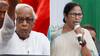 Bengal CM Mamata Grieves Death Of Predecessor And Staunch Political Rival Buddhadeb Bhattacharjee