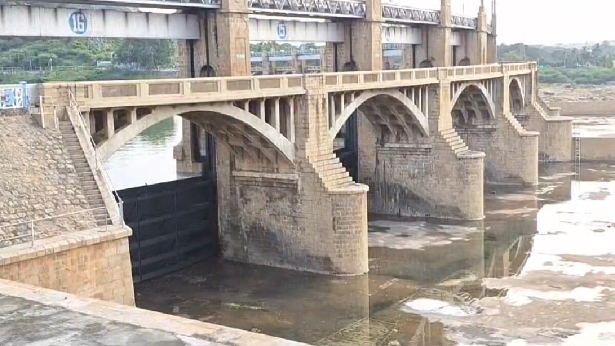 Mettur Dam: மேட்டூர் அணையின் இன்றைய நிலவரம்; நீர்வரத்து 2வது நாளாக 10,000 கன அடியாக் நீட்டிப்பு