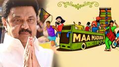 “மா மதுரை”  விழா: காணொளி வாயிலாக தொடங்கி வைத்தார் முதல்வர் ஸ்டாலின்! என்ன ஸ்பெஷல்?