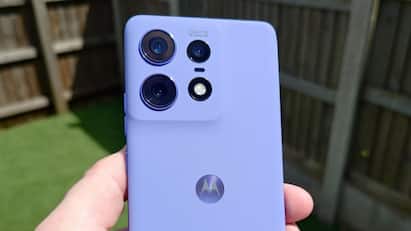 Motorola Edge 50 goes on sale in India check the price and offers Motorola Phones: মোটোরোলা এজ ৫০ ফোনের বিক্রি শুরু দেশে, কী কী অফার রয়েছে?
