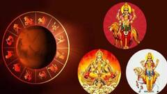 Trigrahi Rajyog: নাগপঞ্চমীর দিনেই ত্রিগ্রহী রাজযোগ, ৩ রাশিতে বিপুল আর্থিক লাভ