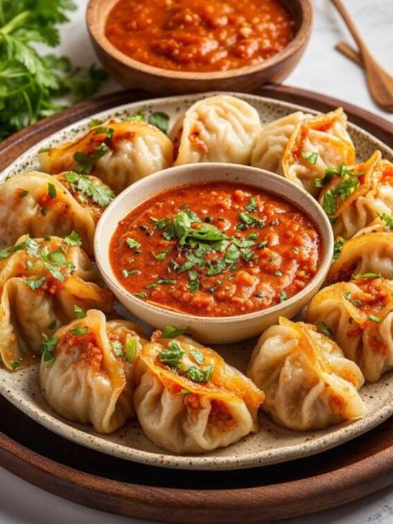 मानसून के मौसम में उठाएं नोएड़ा के इन 4 स्ट्रीट का मजा