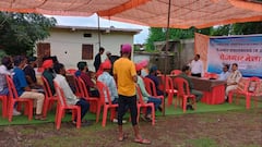 बड़वानी में देशी तमंचों की मेकिंग रोकने के लिए पुलिस ने अपनाया ये खास तरीका, क्या है 'ऑपरेशन 360'?