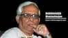 Obituary: Buddhadeb Bhattacharjee — The Comrade 'Bhadralok' With Big Vision And Broken Dreams