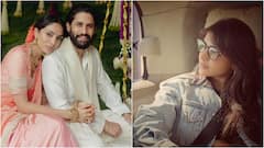 నాగచైతన్య-శోభితా ఎంగేజ్‌మెంట్‌ - నెట్టింట సమంత రియాక్షన్‌, హార్ట్‌ బ్రేకింగ్‌ అంటూ పోస్ట్‌...