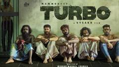थिएटर्स के बाद अब इस ओटीटी पर आ रही है ममूटी की फिल्म ‘टर्बो’