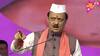 Ajit Pawar: वायरमन आला तर माझं नाव सांगा; अजितदादा लाडक्या भावांना म्हणाले, शेतीचं वीजबिल भरू नका