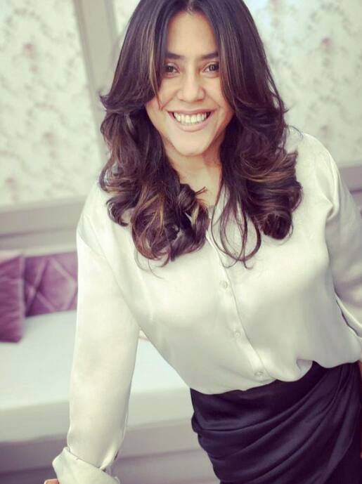 एकता ने कहा था,“मेरे सभी दोस्त, जो शादीशुदा थे, अब अनमैरिड हैं. हाल ही में मैंने जितने तलाक देखे हैं, मुझे लगता है कि मैं ज्यादा धैर्यवान हूं. कम से कम, मैंने इसका इंतजार किया. मैं एक बात जरूर जानती हूं कि मुझे बच्चा तो चाहिए लेकिन शादी नहीं. मेरे पास अपने लिए समय नहीं है, अगर मुझे कुछ घंटे मिलें तो मैं स्पा जाना चाहूंगी.”