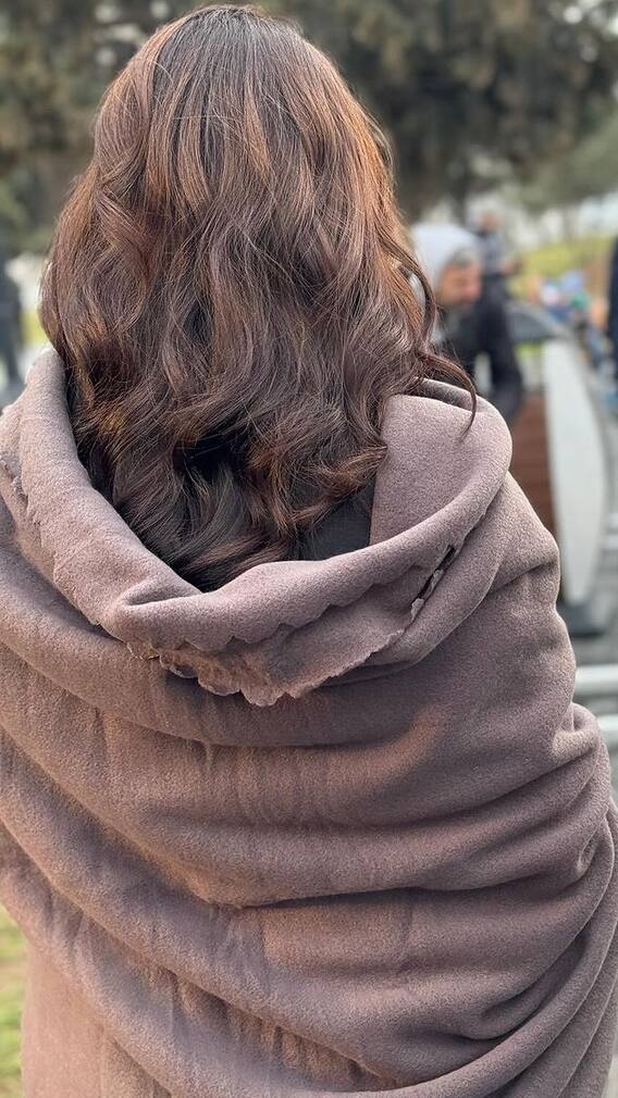 बिना ब्याही मां है ये हसीना!अब होगा दूसरा बच्चा?