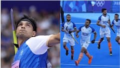 స్వర్ణ సంబరాలు నేడు ఖాయమేనా?,ఒలింపిక్స్‌లో భారత షెడ్యూల్‌ ఇదే