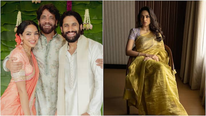 Naga Chaitanya - Sobhita Dhulipala: త్వరలో అక్కినేని కోడలు కాబోతోన్న శోభిత ధూళిపాళ మన తెలుగు అమ్మాయే అనే విషయం తెలుసా?. అంతేకాదు నాగ చైతన్యతో డేటింగ్‌ ముందు శోభితా..