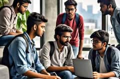 TNEA Students Data Leak: அதிர்ச்சி… பொறியியல் படிக்க விண்ணப்பித்த 1 லட்சம் மாணவர்களின் விவரங்கள் கசிவு- பின்னணி என்ன?