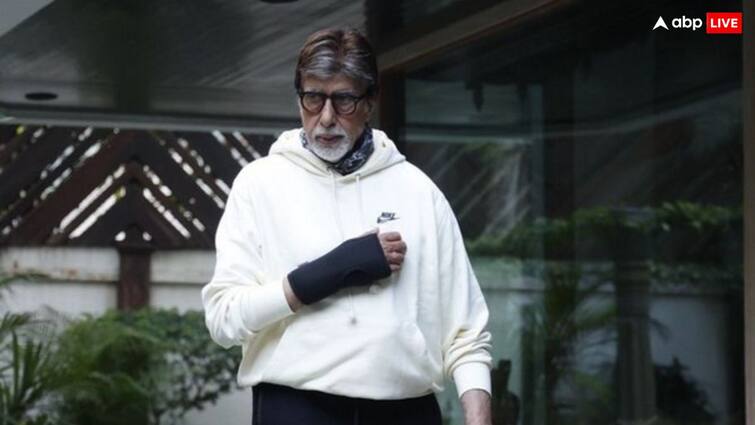 जब 10 दिन की शूटिंग के बाद Amitabh Bachchan को फिल्म से कर दिया गया था बाहर, जया के पति का था रोल Amitabh Bachchan was replaced in Guddi opposite after shooting for 10 days जब 10 दिन की शूटिंग के बाद Amitabh Bachchan को फिल्म से कर दिया गया था बाहर, जया के पति का था रोल