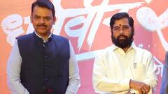 रक्षाबंधन से पहले 1 करोड़ से ज्यादा महिलाओं को महाराष्ट्र सरकार देगी सौगात! रजिस्ट्रेशन ने तोड़ा रिकॉर्ड