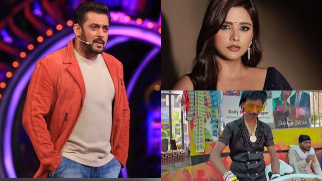 bigg boss 18 pemiere date know contestants list dalljiet Kaur dolly Chaiwala Approached for salman khan show as per reports Bigg Boss 18: दलजीत कौर से लेकर डॉली चायवाला तक, सलमान खान के शो में धमाल मचाएंगे ये स्टार्स? यहां देखें नाम