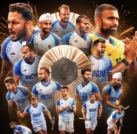 Indian Hockey ਟੀਮ ਦੀ ਇਤਿਹਾਸਿਕ ਜਿੱਤ, ਪੰਜਾਬ ਸਰਕਾਰ ਦੇਵੇਗੀ ਇੱਕ-ਇੱਕ ਕਰੋੜ ਰੁਪਏ
