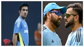 IND vs SL: என்னதான் ஆச்சு இந்திய அணிக்கு? சொதப்பல் பேட்டிங்கை சரி செய்யுமா ரோகித் படை?