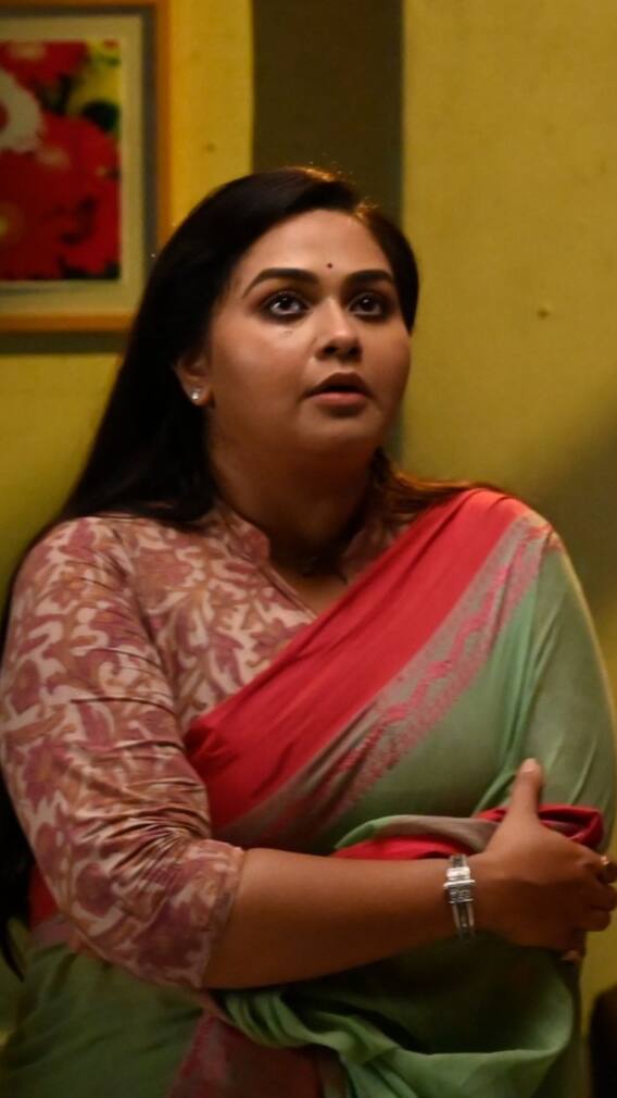 'সোহাগ চাঁদ' ধারাবাহিকে নয়া মোড়