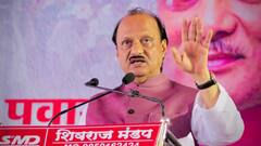 पिंक जैकेट, पिंक बस...जन सम्मान यात्रा पर निकले अजित पवार, क्या हैं मायने?