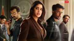 जाह्नवी कपूर की 'उलझ’ का बॉक्स ऑफिस पर हुआ बंटाधार, 6 दिन की कमाई है शॉकिंग