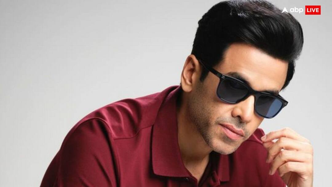 इंडस्ट्री को लेकर तुषार कपूर का शॉकिंग खुलासा, बोले- कुछ लोग मुझे नीचे खींचना चाहते हैं