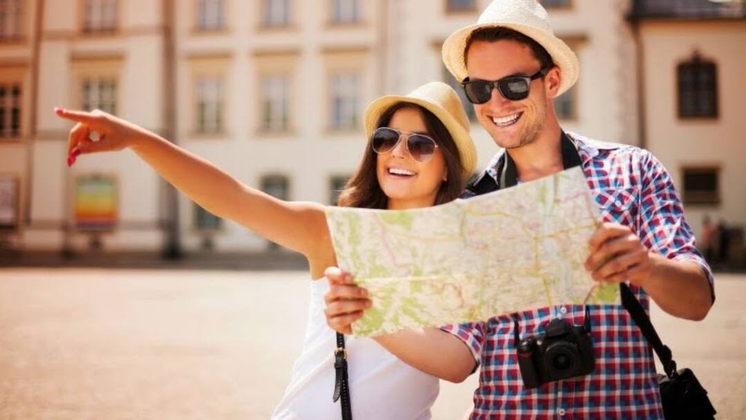 Relationship Tips : लग्नापूर्वी समज-गैरसमज होतील दूर, आयुष्यभर पश्चाताप होणार नाही, जोडीदारासोबत ट्रीपला जाण्याचे फायदे काय? Relationship Tips lifestyle marathi news Misunderstandings will be removed before marriagebenefits of going on a trip with a partner Relationship Tips : लग्नापूर्वी समज-गैरसमज होतील दूर, आयुष्यभर पश्चाताप होणार नाही, जोडीदारासोबत ट्रीपला जाण्याचे फायदे काय?