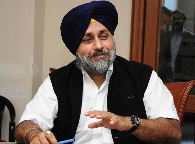 Sukhbir badal Comment on Waqf Amendment Bill know full details ਇਕਪਾਸੜ ਫੈਸਲੇ ਕਰਵਾਉਂਦੇ ਨੇ ਬੇਗਾਨਗੀ ਦਾ ਅਹਿਸਾਸ, ਪਹਿਲਾਂ SGPC ਤੇ ਹੁਣ Waqf ਬੋਰਡ, ਬਾਦਲ ਨੇ ਪੁਰਾਣੇ ਸਾਥੀਆਂ ਨੂੰ ਸੁਣਾਈਆਂ ਖ਼ਰੀਆਂ-ਖ਼ਰੀਆਂ !