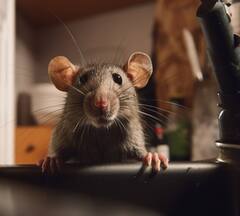 Home Remedies: ਚੂਹਿਆਂ ਨੇ ਘਰ 'ਚ ਮਚਾ ਰੱਖੀ ਦਹਿਸ਼ਤ? ਅਪਣਾਓ ਇਹ ਆਸਾਨ ਨੁਸਖੇ, ਬਿਨ੍ਹਾਂ ਮਾਰੇ ਨਿਕਲ ਜਾਣਗੇ ਘਰ ਤੋਂ