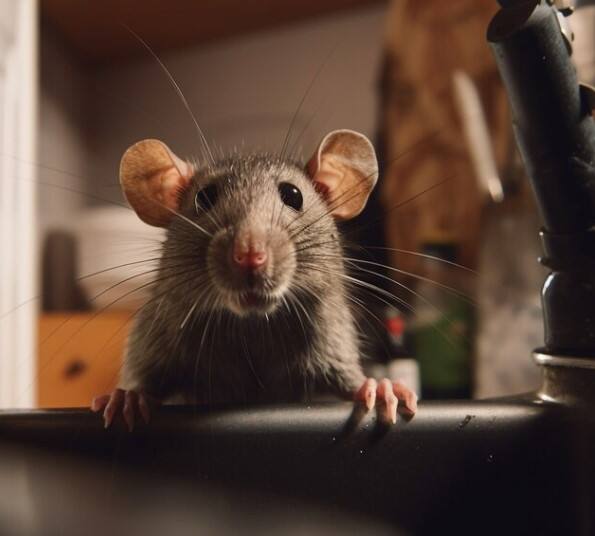 ਇਹ ਚੂਹੇ ਜ਼ਿਆਦਾਤਰ ਰਸੋਈ ਨੂੰ ਆਪਣਾ ਅੱਡਾ ਬਣਾਉਂਦੇ ਹਨ ਅਤੇ ਖਾਣ-ਪੀਣ ਦੀਆਂ ਚੀਜ਼ਾਂ ਨੂੰ ਖਰਾਬ ਕਰਦੇ ਹਨ। ਚੂਹਿਆਂ ਕਾਰਨ ਘਰ ਵਿੱਚ ਬੈਕਟੀਰੀਆ ਪੈਦਾ ਹੋਣ ਲੱਗਦੇ ਹਨ, ਜੋ ਬਾਅਦ ਵਿੱਚ ਗੰਭੀਰ ਬਿਮਾਰੀਆਂ ਦਾ ਕਾਰਨ ਬਣਦੇ ਹਨ।