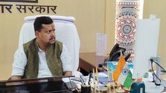 मंदिर, मठों और ट्रस्ट को लेकर नीतीश सरकार का क्या है आदेश? नितिन नबीन ने बताई पूरी डिटेल्स