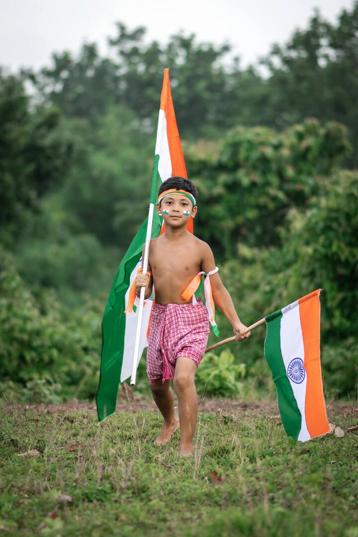 हालांकि कुछ लोगों को इस बात का कंफ्यूजन है कि इस साल भारत में 77वां स्वतंत्रता दिवस मनाया जा रहा है या फिर 78वां?