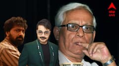 একজন আসল নায়ক.. ভাল থাকুন স্যার.. প্রাক্তন মুখ্যমন্ত্রী বুদ্ধদেব ভট্টাচার্যের প্রয়াণে শোকপ্রকাশ টলিউডের