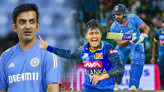 India vs Sri Lanka 3rd ODI Match Highlights | 27 ఏళ్ల తరువాత శ్రీలంకపై వన్డే సిరీస్ ఓడిపోయిన భారత్